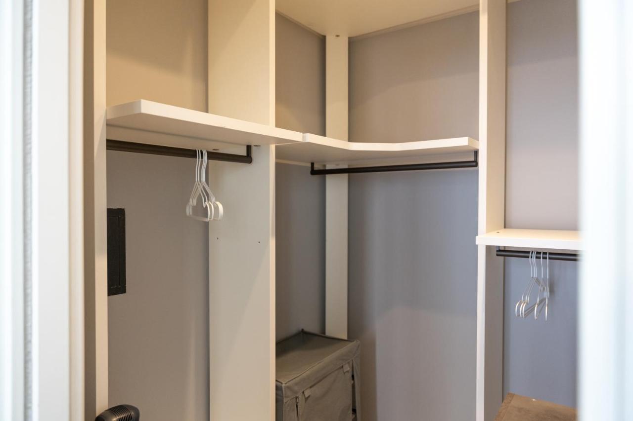 5 Min Duomo Luxury Home In Brera Design District ミラノ エクステリア 写真