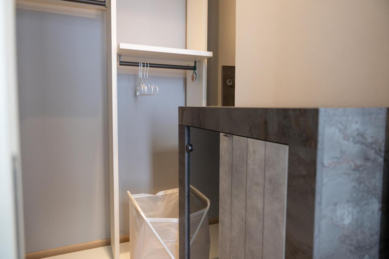 5 Min Duomo Luxury Home In Brera Design District ミラノ エクステリア 写真
