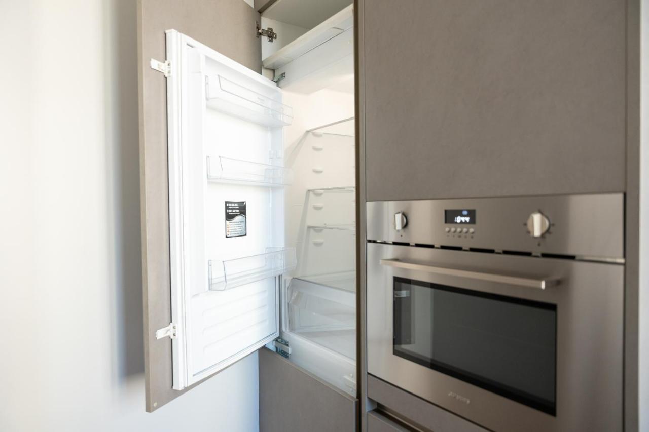 5 Min Duomo Luxury Home In Brera Design District ミラノ エクステリア 写真