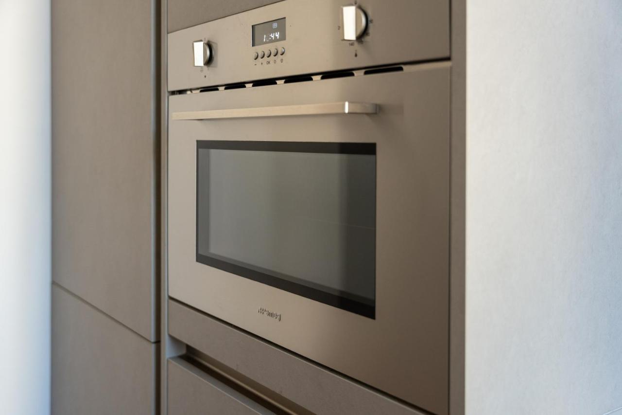 5 Min Duomo Luxury Home In Brera Design District ミラノ エクステリア 写真