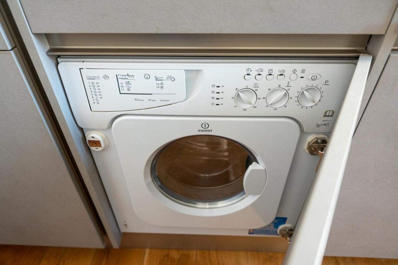 5 Min Duomo Luxury Home In Brera Design District ミラノ エクステリア 写真